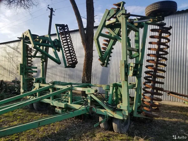 Прикатывающий каток СКС-12 спиральный