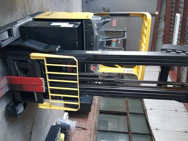 Ричтрак Hyster R1.4