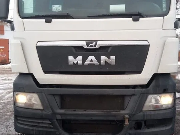 Седельный тягач MAN TGX 18.400