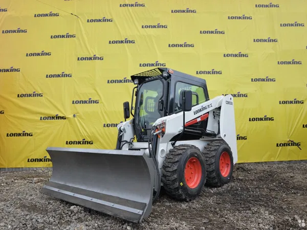 Мини-погрузчик Lonking CDM308