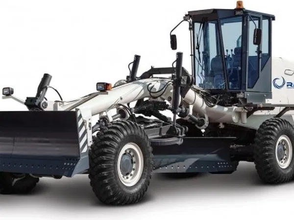Автогрейдер RM-Terex ДЗ-98В