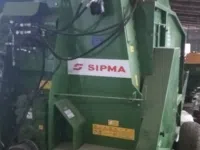 Измельчитель рулонов Sipma RB 1500 kruk