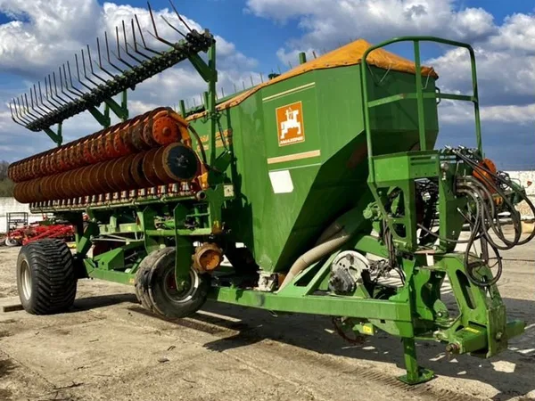 Сеялка Amazone Citan 1200