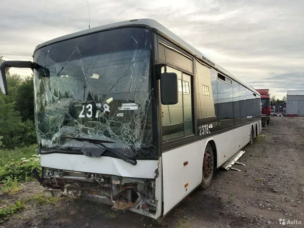 Автобус Setra