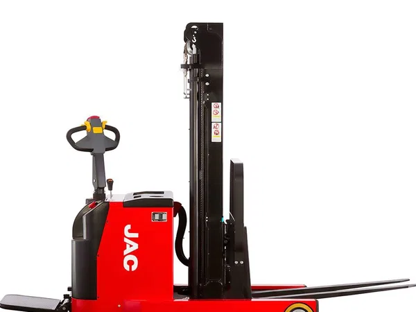 Штабелер JAC CDD15CB