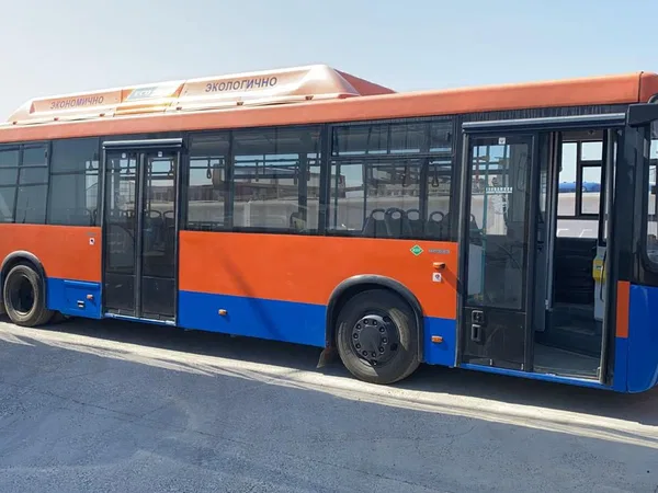 Автобус НефАЗ 5299-30-51