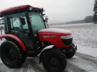 Мини-трактор Branson 5025C