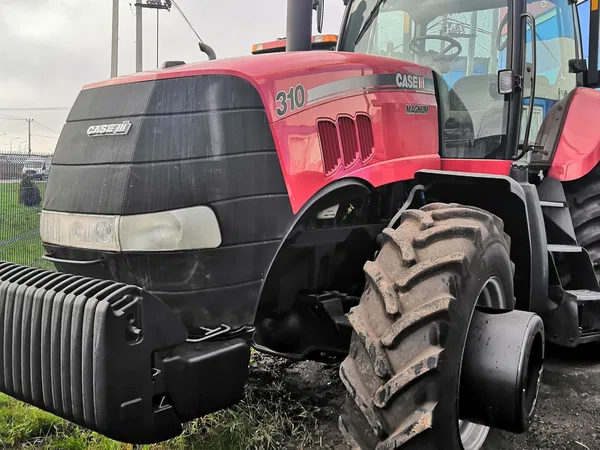 Трактор Case IH 310
