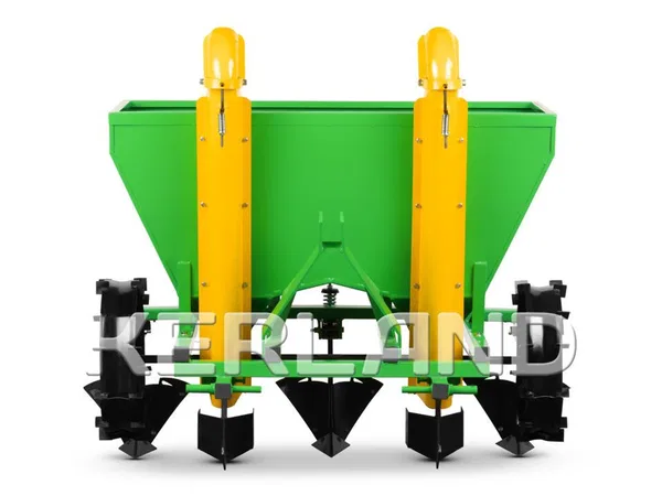 Картофелесажалка Kerland CT-2/2