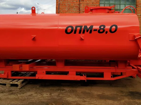 Поливомоечное оборудование