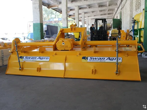 Почвофреза Swan-Agro NSESU RT300