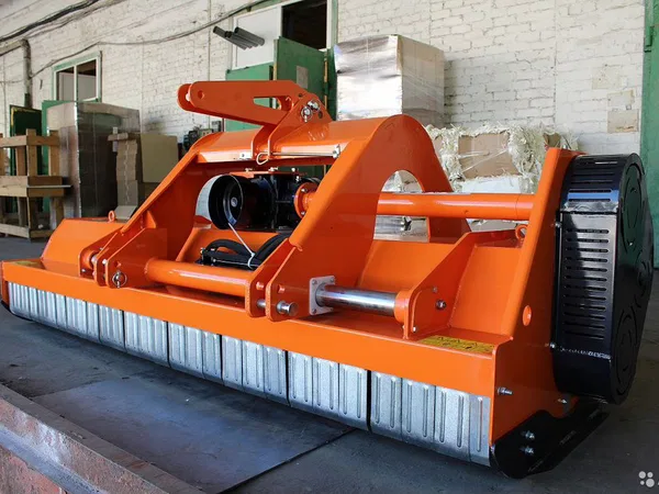 Мульчирователь DK AG-280