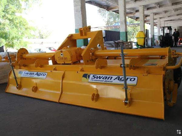 Почвофреза Swan-Agro NSESU RT225