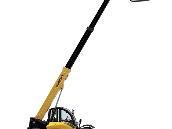 Телескопический погрузчик Haulotte HTL3210