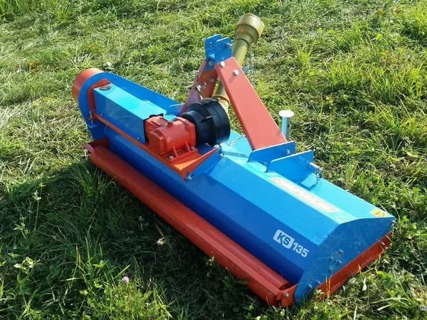 Мульчирователь Stark KS 135