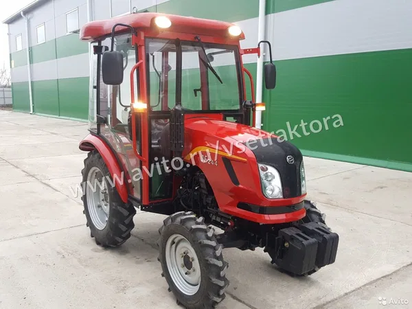 Мини-трактор Dongfeng DF-244