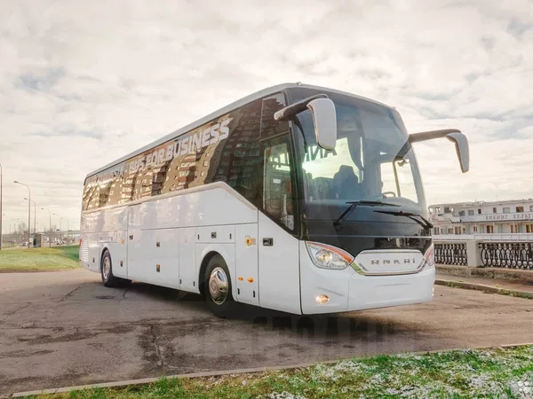 Автобус Ankai A9 (Setra)