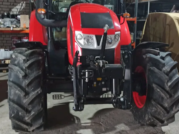 Трактор Ant Zetor 4135