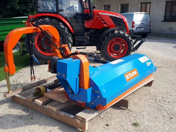 Мульчирователь Stark KDL 200