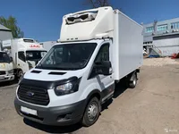 Рефрижераторный фургон Ford Transit