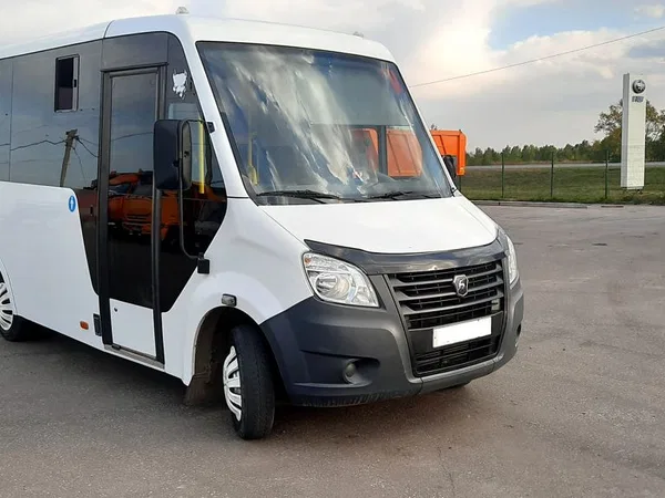 Автобус ГАЗ ГАЗель Next A64R42