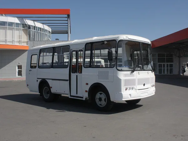 Автобус ПАЗ 32053
