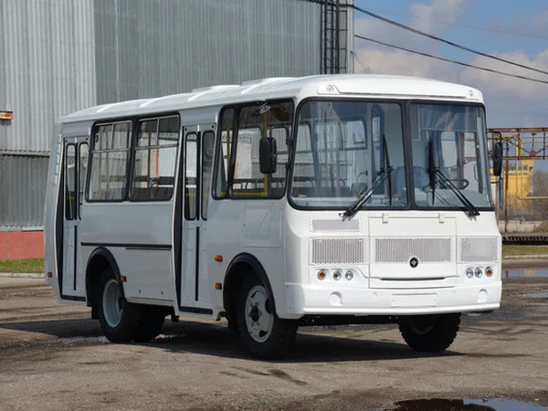 Автобус ПАЗ 32054