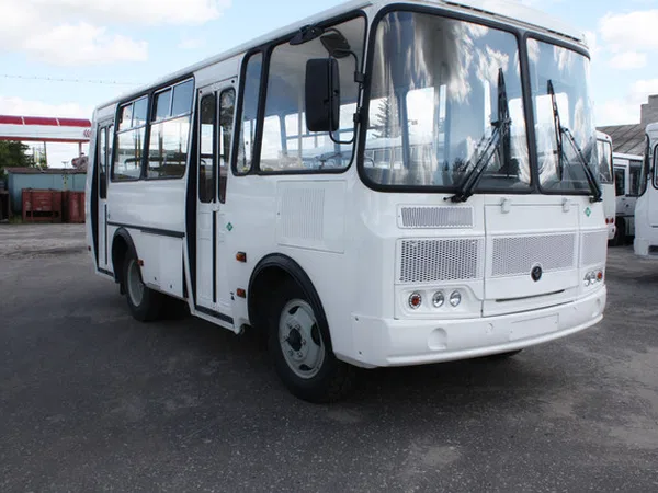 Автобус ПАЗ 320540-22