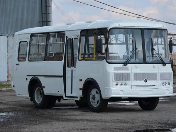 Автобус ПАЗ 320540-12
