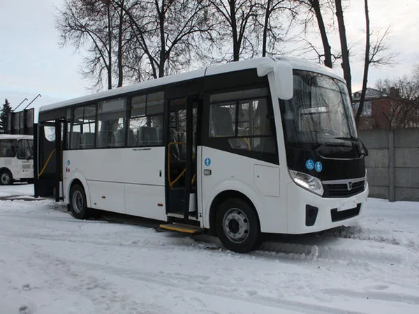 Автобус ПАЗ 320425-04