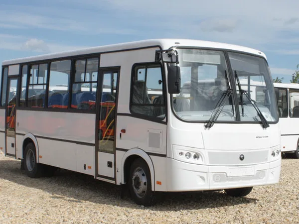 Автобус ПАЗ 320412-05 (21/60)