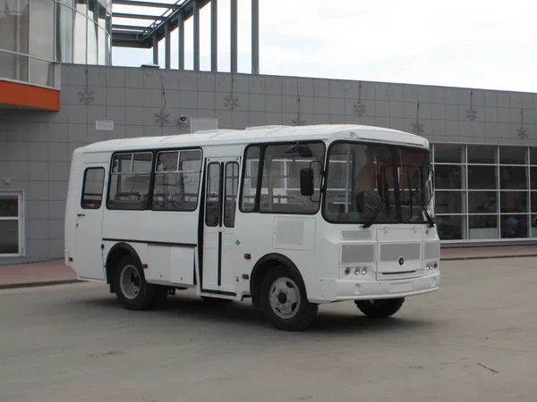 Автобус ПАЗ 320530-22