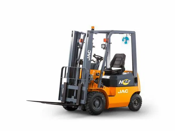Вилочный погрузчик JAC CPCD10
