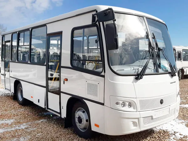 Автобус ПАЗ 320402-05 (ФГ) (17/53)