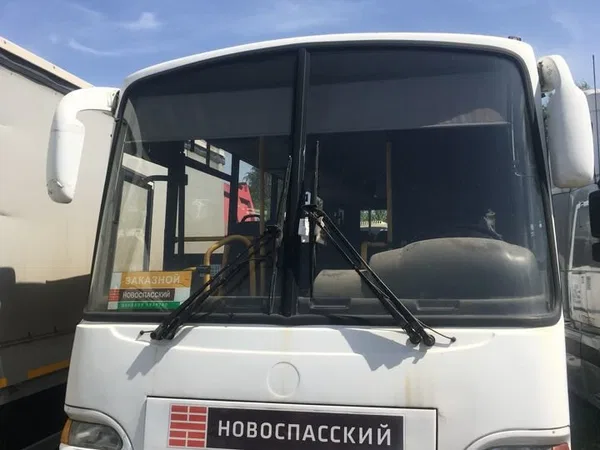 Автобус КАвЗ 4235-31