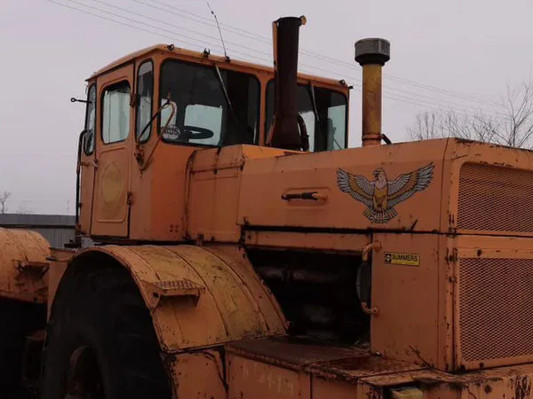 Трактор Кировец К 701