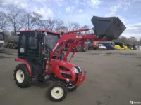 Мини-трактор Branson 2500H