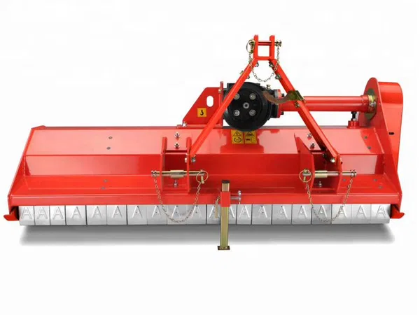 Косилка EF125 для мини-трактора