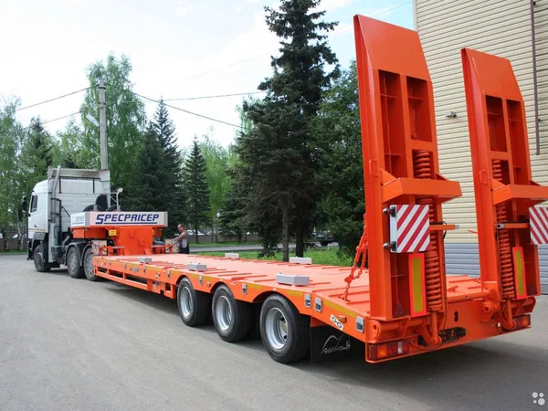 Трал Specpricep 9942L3