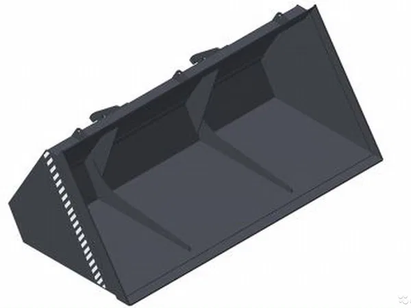 Ковш на фронтальный погрузчик АЗАС 0,8 м3