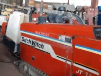 Установка ГНБ Ditch Witch 920L
