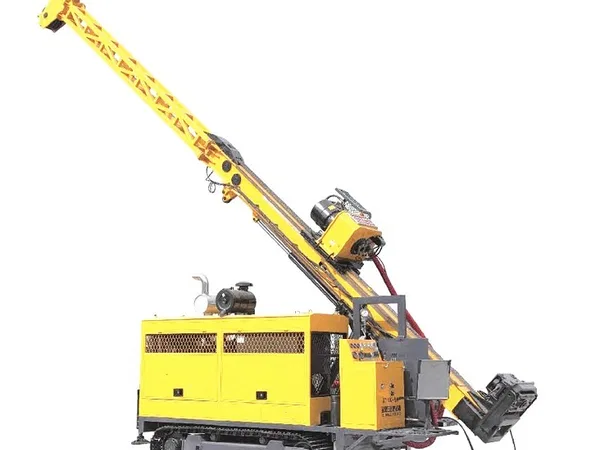 Буровая установка SANY HYDX-5A