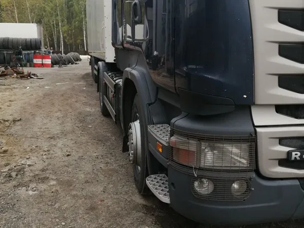 Седельный тягач Scania R-Series R440 МКПП