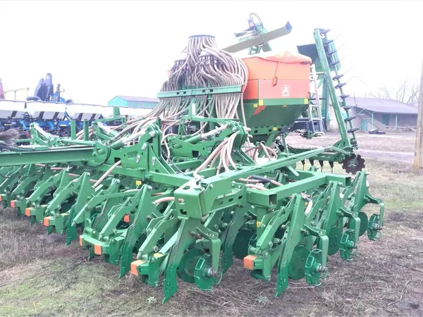 Сеялка Amazone Рrimеrа DМС 9000