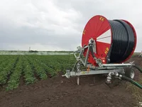 Оросительная установка RM 790 GX 100/500 мм дождевальная машина