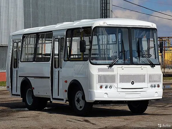 Автобус ПАЗ 32054
