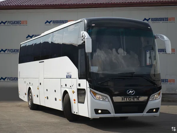 Автобус Higer KLQ6128LQ