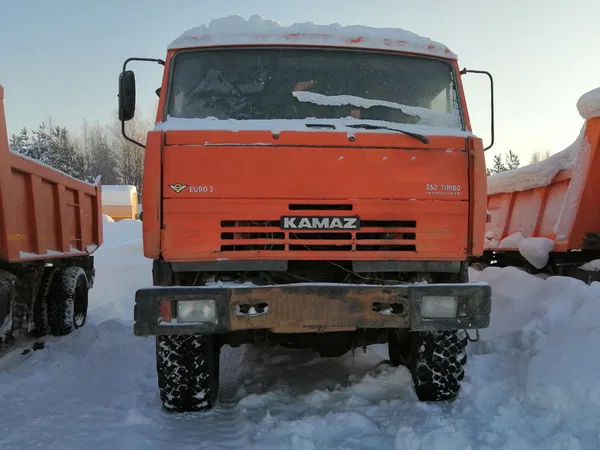Вахтовый автобус НефАЗ 4208-0000011-13