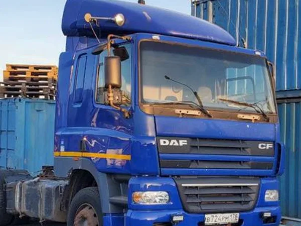 Седельный тягач DAF CF 84.430