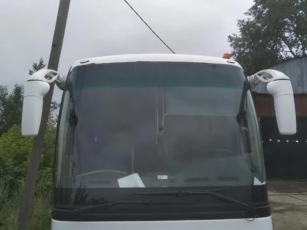 Автобус Higer 2109